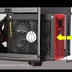 Aerocool Aerostrike (AEROSTRIKE-XCUBE-RED)