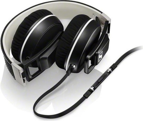 Sennheiser Urbanite XL Black G