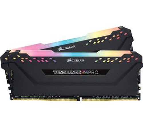 Corsair Vengeance RGB Pro DDR4 32GB (2 x 16GB) 3200 CL16