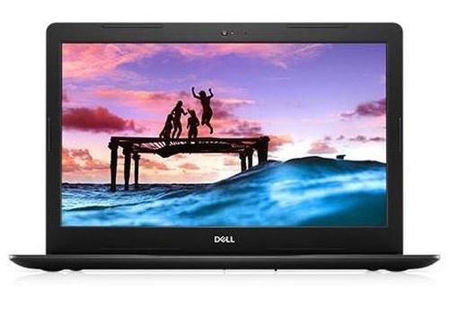 Dell Inspiron 3580 15,6" Intel Core i7-8565U - 8GB RAM - 256GB -