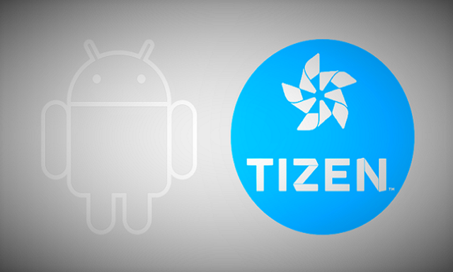 Samsung Niebawem Zrezygnuje z Androida?