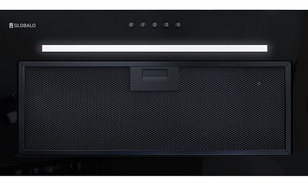 Globalo Latapio 60.1 Black