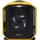 Corsair Graphite 380T YELLOW USB3.0 Mini ITX