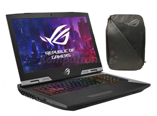 ASUS ROG G703GX-EV130T