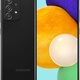 Samsung Galaxy A52 6/128GB Czarny (SM-A525FZK)