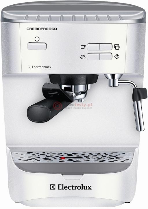 ELECTROLUX EEA 260 CREMA ELECTROLUX EEA 260 CREMA