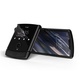 MOTOROLA Razr 6/128GB 6.2" Czarny PAHT0003PL