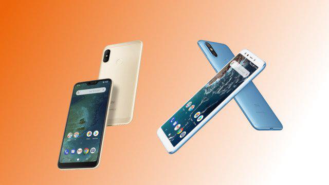 Xiaomi znów chce być lepsze i prezentuje modele Mi A2 oraz Mi A2 Lite