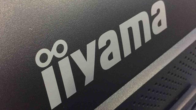 Nowy monitor w ofercie iiyama - Duży, wydajny i uniwersalny