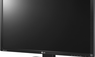 LG 27'' 27MB85Z-B WQHD IPS DP/HDMI/USB/Pivot