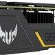 Asus GTX 1660 Ti TUF GAMING OC 6GB (TUF-GTX1660TI-O6G-GAMING)