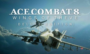 Ace Combat 8: Wings of Theve