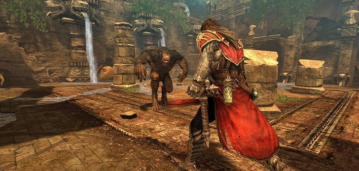 TOP 6 Gier, w Których Wcielisz Się w Wampira