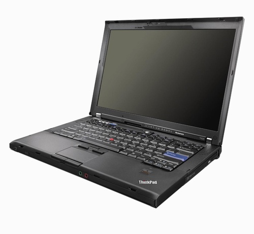 ThinkPad T400 (P8700)