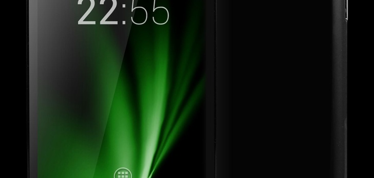 Overmax VERTIS ETSO - Tani i Multimedialny Smartfon