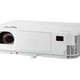 NEC M322X DLP XGA 3200lm 10000:1, HDMI RCA RJ45
