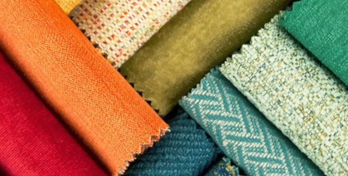 Inteligentny obrus rozpozna owoce i warzywa na stole