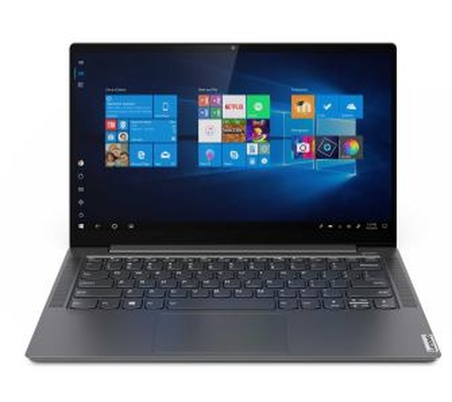 Lenovo Yoga S740-14IIL 14" Intel® Core™ i5-1035G4 - 8GB RAM - 512GB