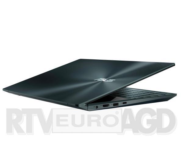 ASUS ZenBook Duo UX481FLC-BM039T 14