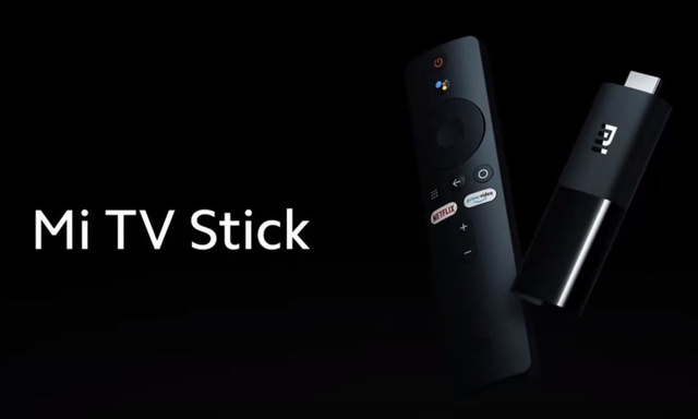 Kompaktowy odtwarzacz Xiaomi Mi TV Stick wkrótce w sprzedaży