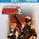 UEX Tom Clancy"s Rainbow Six Vegas 2