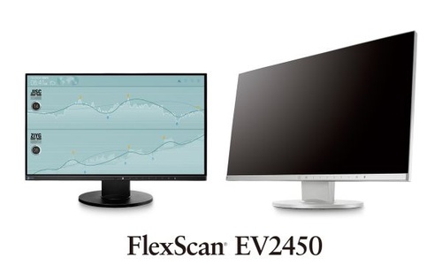 Eizo EV2450-BK