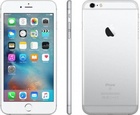 Apple iPhone 6S Plus 32GB Srebrny (MN2W2PM/A)
