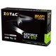 Zotac GeForce CUDA GTX970 AMP! EXTREME 4GB