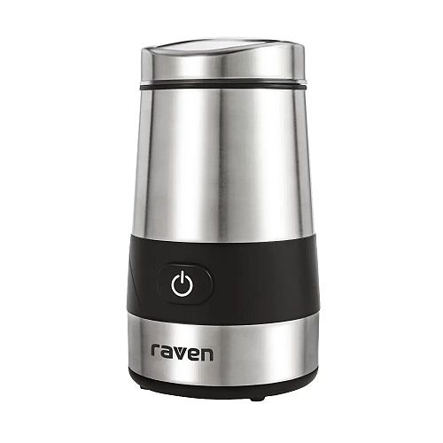 tani młynek elektryczny do 100 zł Raven EMDK001X
