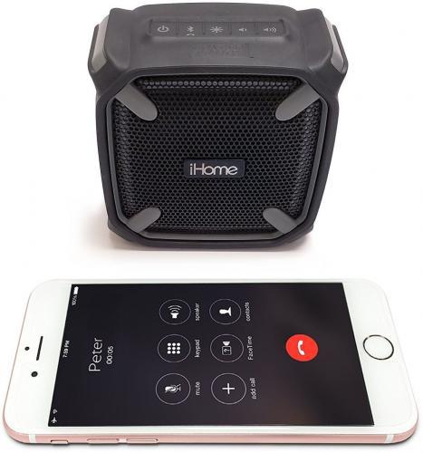 iHome iBT371