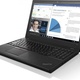 Lenovo ThinkPad T560 i5-6300U 15,6”MattFHD IPS 16GB SSD256 HD520 TPM