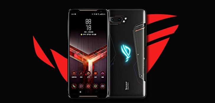 Asus ROG Phone 3 – Nowy gamingowy smartfon Asusa