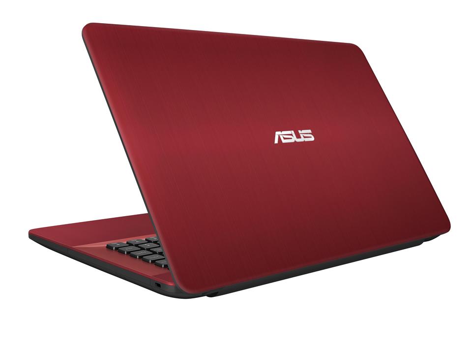ASUS R541UA-DM1406D i3-7100U 15,6