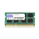 GOODRAM SODIMM DDR3 4GB/1066 CL7