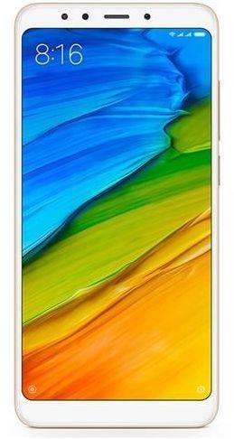 Xiaomi Redmi 5 32GB Gold