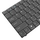 Qoltec Klawiatura do notebooka ASUS F5 F5R F5SL F5V F5M X50 BLACK