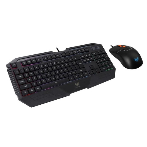 + mysz Acme Aula Gaming Set Altar & Rigel (182706)