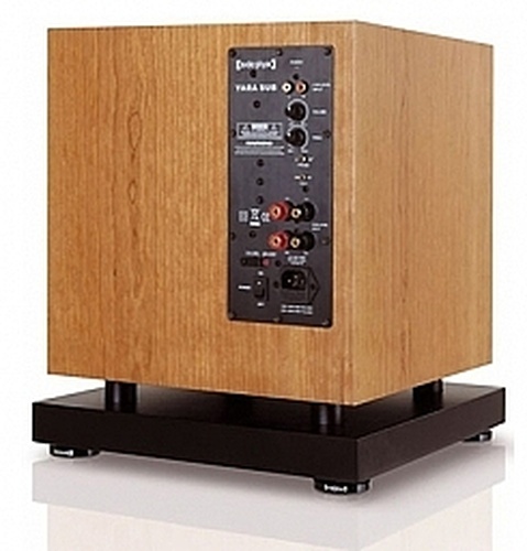 Audio Physic YARA II SUB