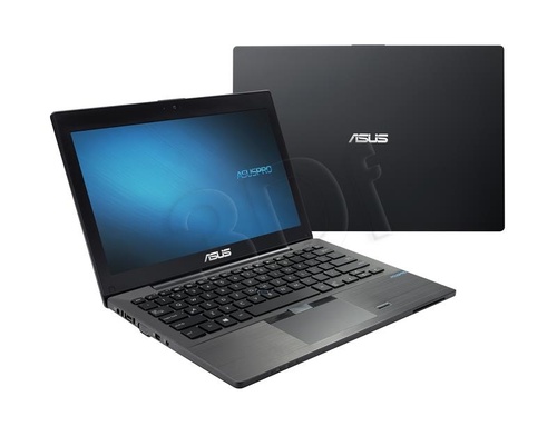 ASUS PRO ADVANCED BU201LA-DT055G i5-4210U 4GB 12,5 FHD 128SSD HD4400 FPR W7P/W8P 3Y NBD + 3Y BATTERY