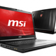MSI GP72M 7REX(Leopard Pro)-1262XPL - 240GB M.2 + 1TB HDD