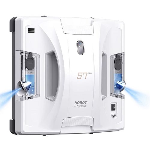 inteligentny robot do mycia okien Hobot S7 Pro