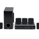 LG HT353SD