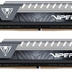 Patriot Viper Elite, DDR4, 8 GB,2666MHz, CL16 (PVE48G266C6KGY)