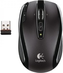 Logitech VX Nano Cordless Laser Mouse