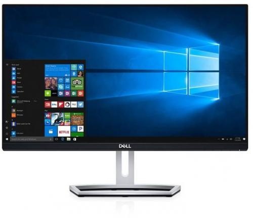 Dell 23'' S2318M LED 16:9/1920:1080/VGA/DVI-D/3Y NBD