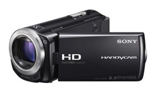 Sony HDR-CX250E