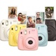 FujiFilm Instax Mini 8 pink