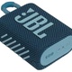 JBL GO 3 (niebieski)