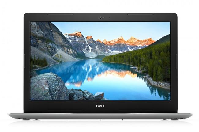 Dell Inspiron 3580 15,6