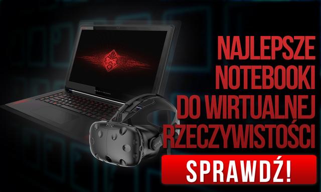 Najlepsze Notebooki do Wirtualnej Rzeczywistości - Poznaj Zalety VR i Czołowy Sprzęt
